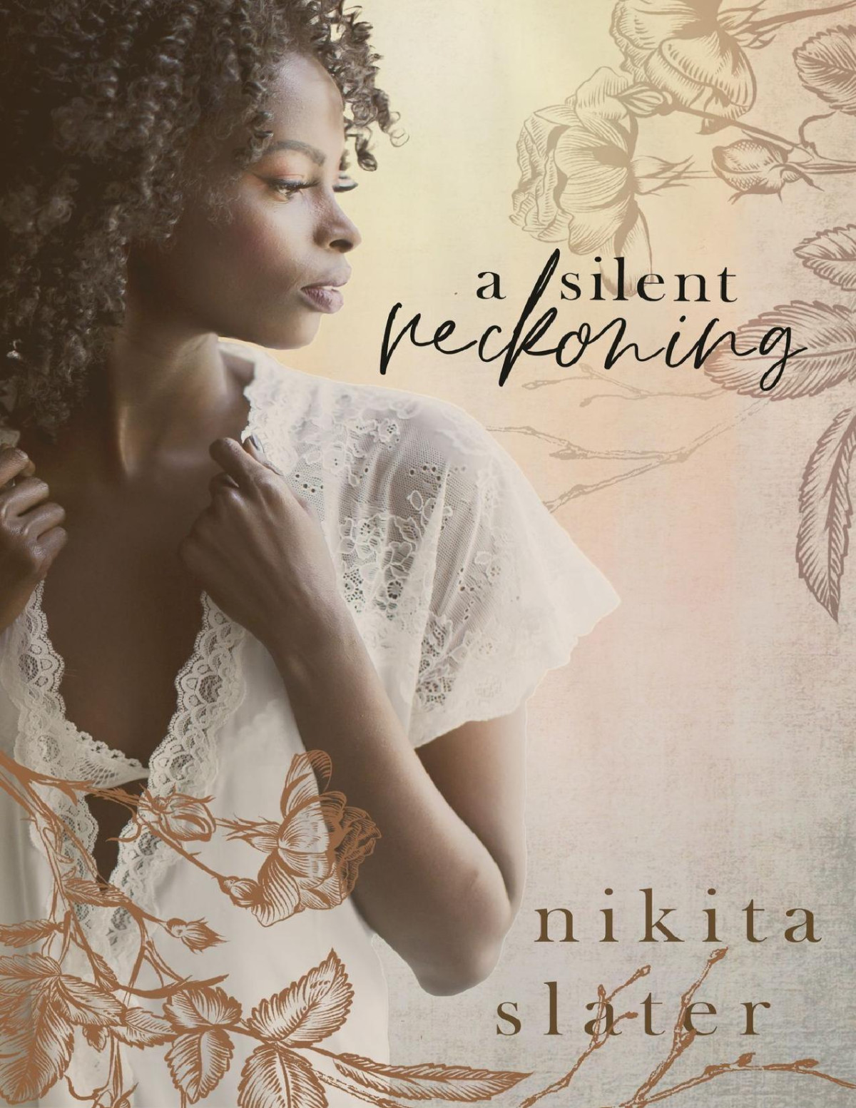 A Silent Reckoning Nikita Slater Slater Nikita