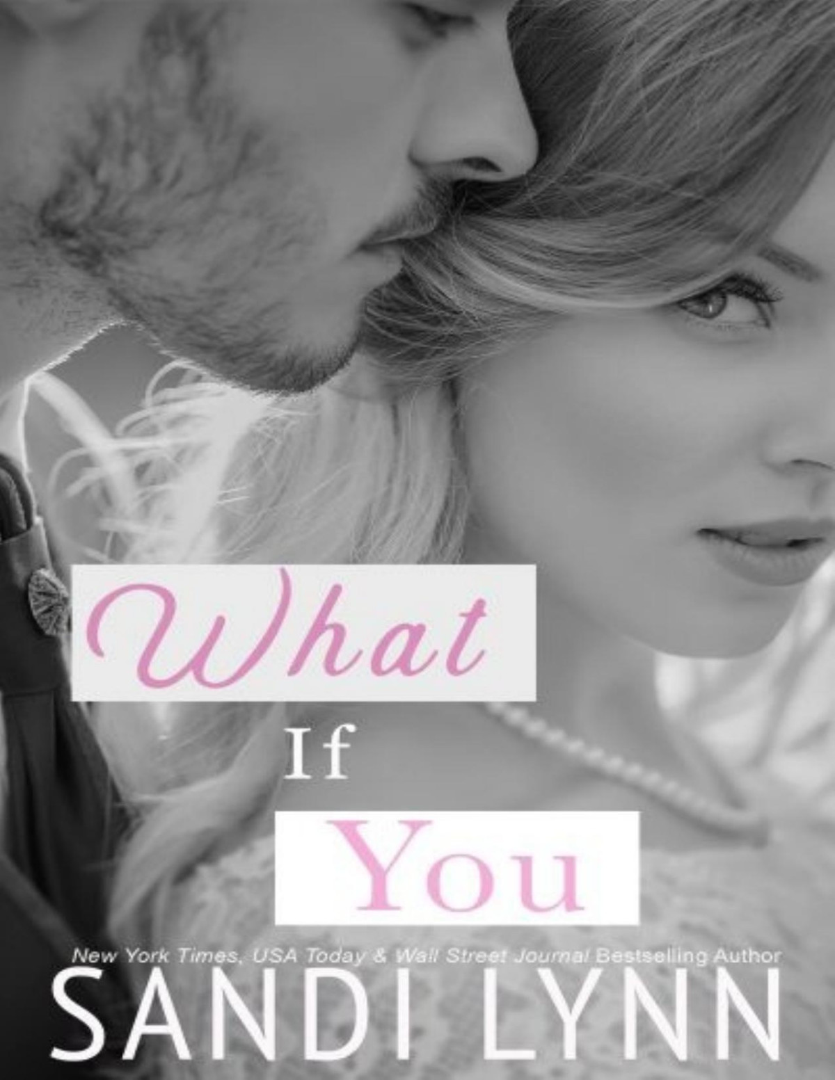 What If You Sandi Lynn Lynn Sandi