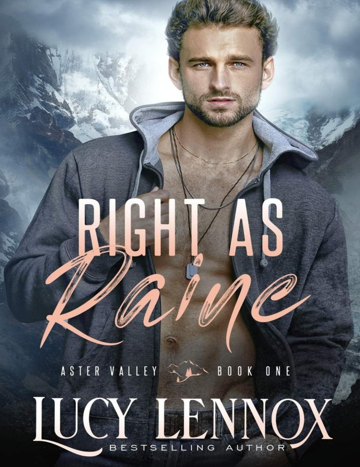 Right As Raine Lucy Lennox Lennox Lucy