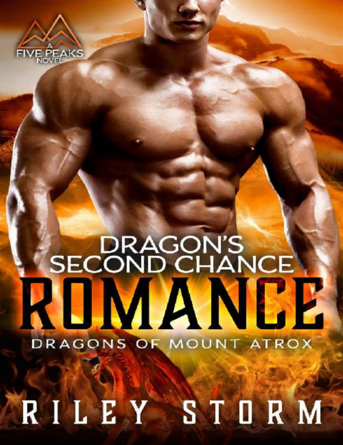 Dragons Second Chance Romance Dragons Of Mount Atrox Book 2 Riley Storm Storm