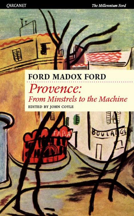 Provence Ford Madox Ford