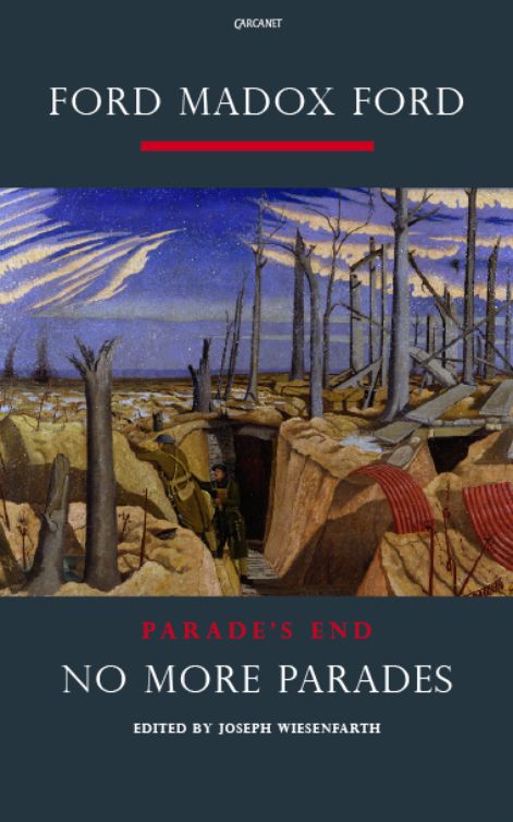 Parades End Volume Ii Ford Madox Ford