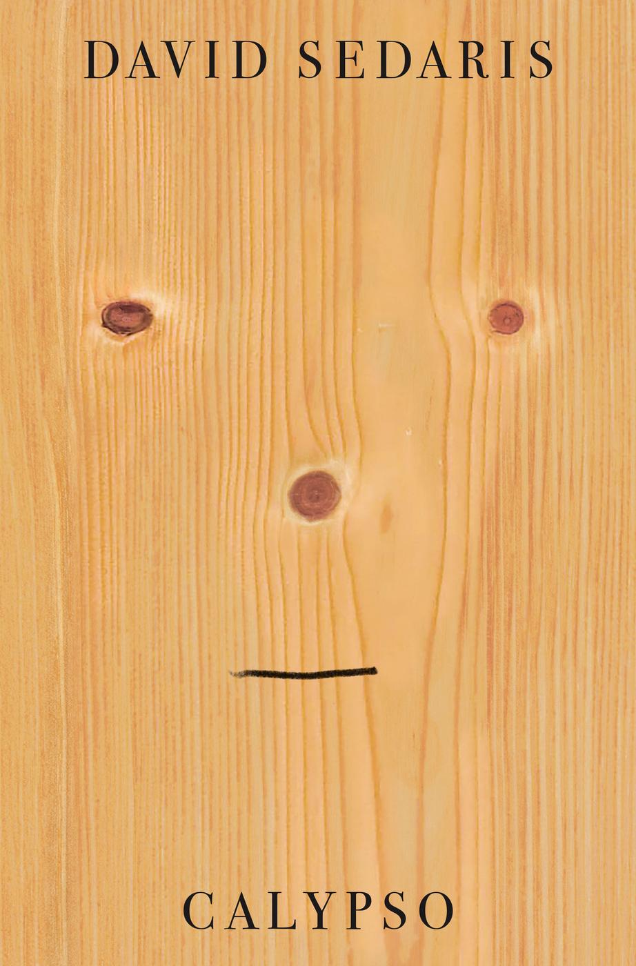 Calypso Sedaris David