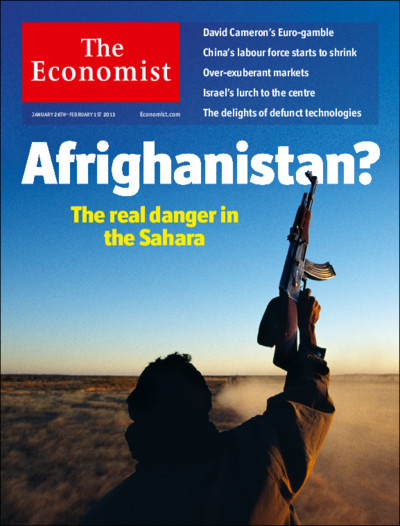 The Economist 25 2013 Calibre