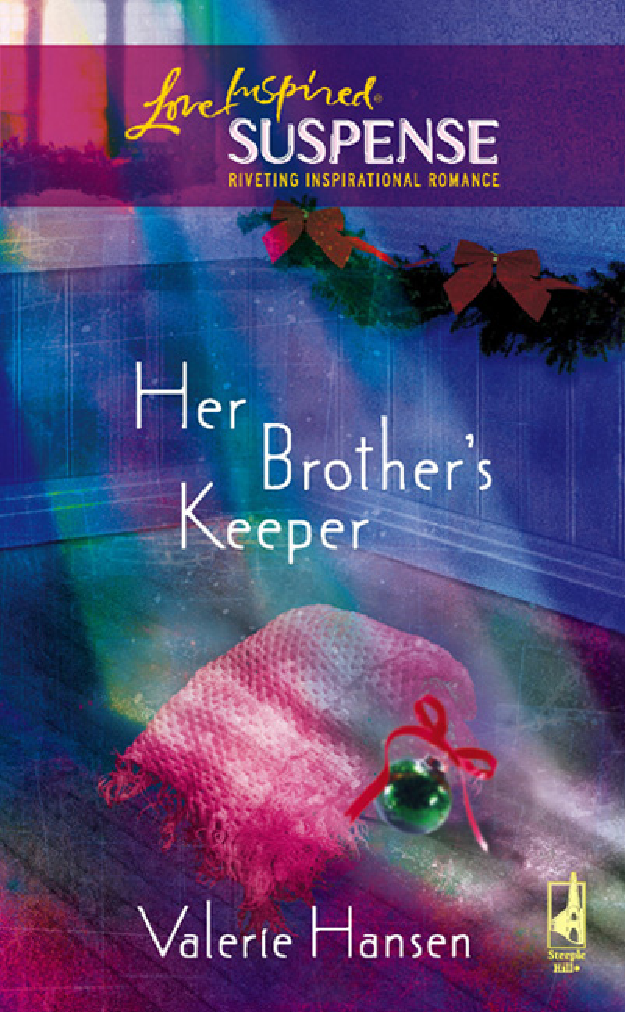 Her Brothers Keeper Valerie Hansen
