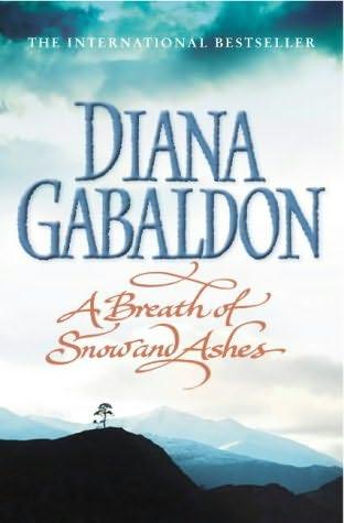 A Breath Of Snow And Ashes Gabaldon Diana