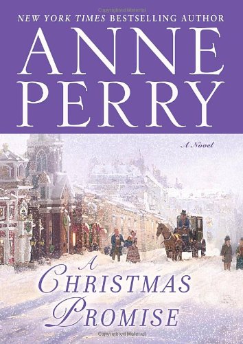 A Christmas Promise Perry Anne