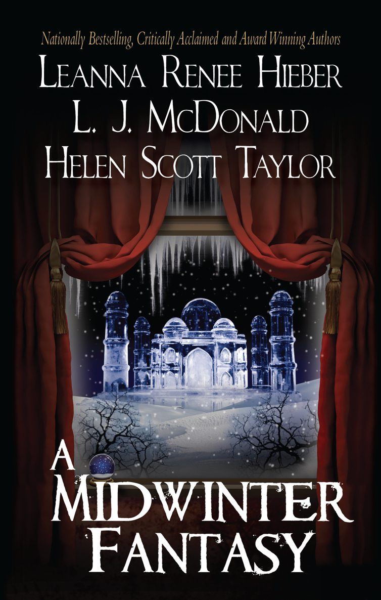 A Midwinter Fantasy Hieber Leanna Renee