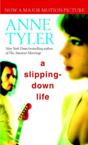 A Slippingdown Life Tyler Anne