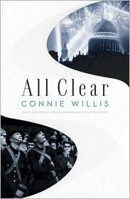 All Clear Willis Connie