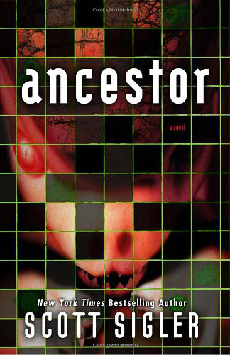 Ancestor Sigler Scott