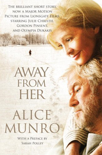 Away From Her Alice Munro