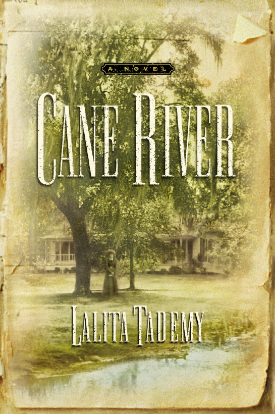 Cane River Tademy Lalita