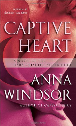 Captive Heart Windsor Anna
