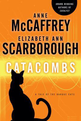 Catacombs Mccaffrey Anne