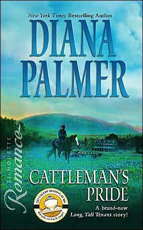 Cattlemans Pride Palmer Diana