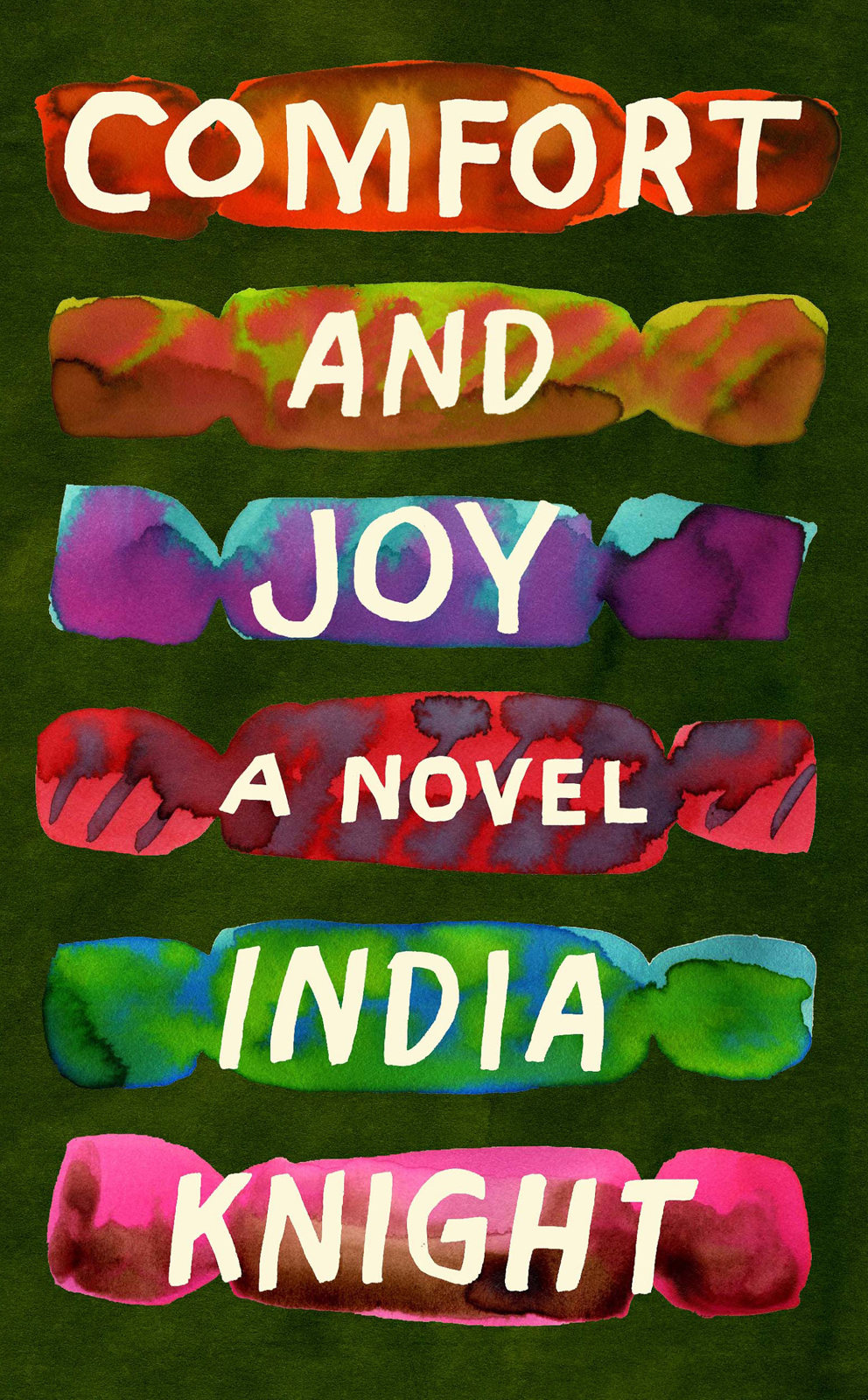 Comfort And Joy Knight India