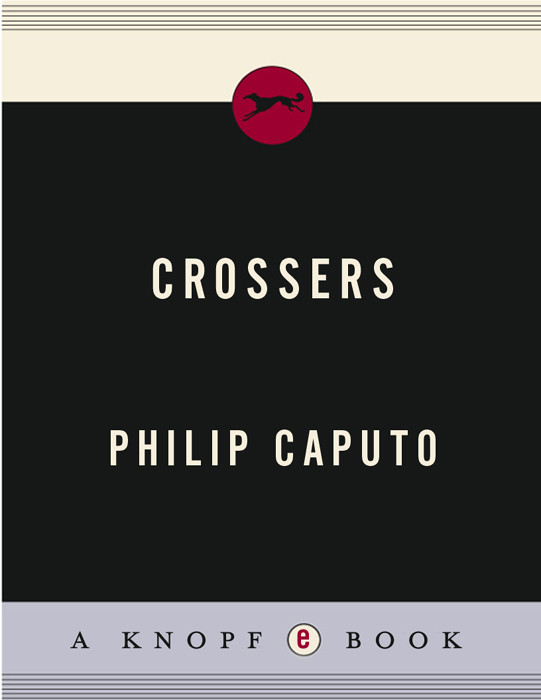 Crossers Caputo Philip