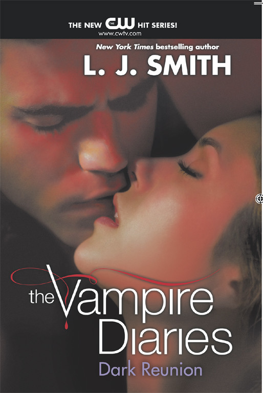 Dark Reunion Smith L J
