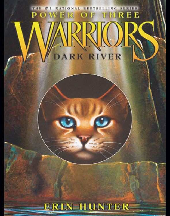 Dark River Hunter Erin