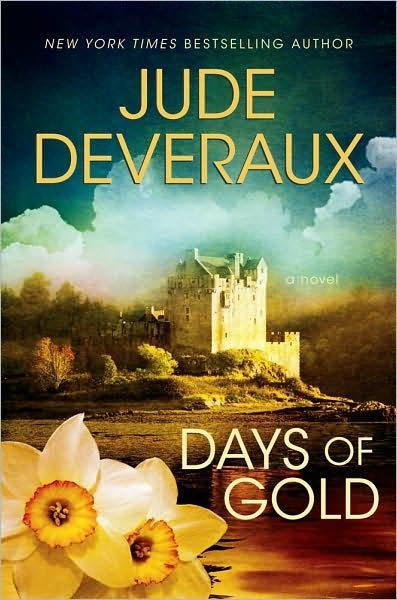 Days Of Gold Deveraux Jude