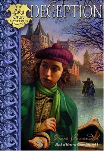 Deception Cavendish Lady Grace