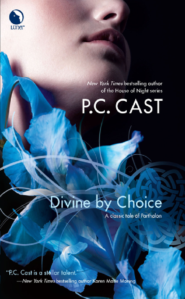 Divine By Choice Cast P C