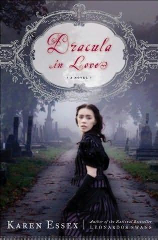 Dracula In Love Essex Karen