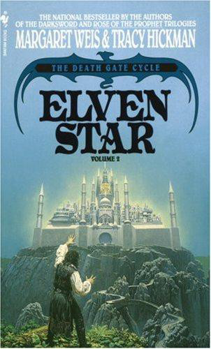 Elven Star Weis Margaret
