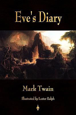 Eves Diary Twain Mark