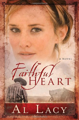 Faithful Heart Lacy Al