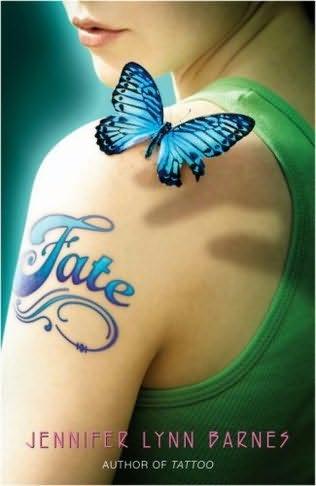 Fate Barnes Jennifer Lynn