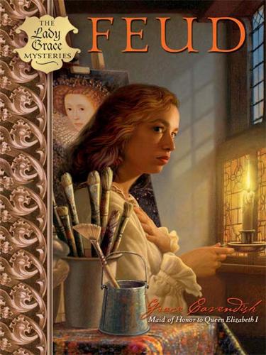 Feud Cavendish Lady Grace