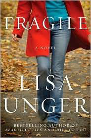 Fragile The Hollows 1 1st Unger Lisa