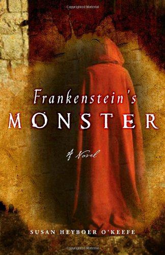 Frankensteins Monster Okeefe Susan Heyboer