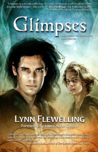 Glimpses Flewelling Lynn