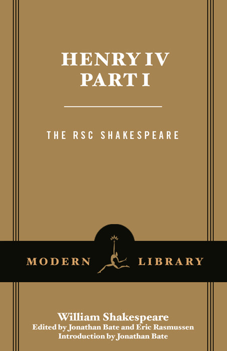 Henry Iv Part 1 Shakespeare William