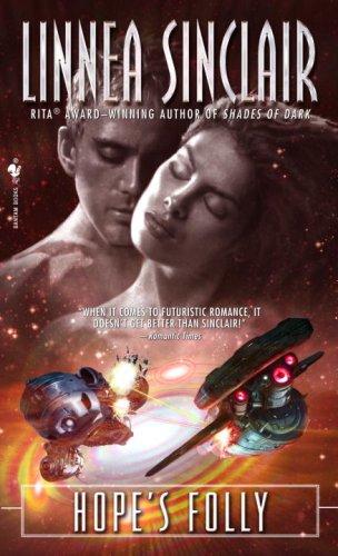 Hopes Folly Sinclair Linnea