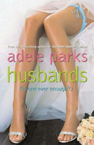 Husbands Parks Adele
