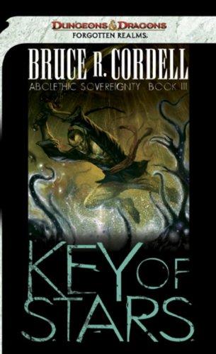 Key Of Stars Cordell Bruce R
