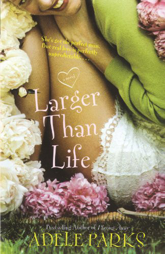 Larger Than Life Parks Adele