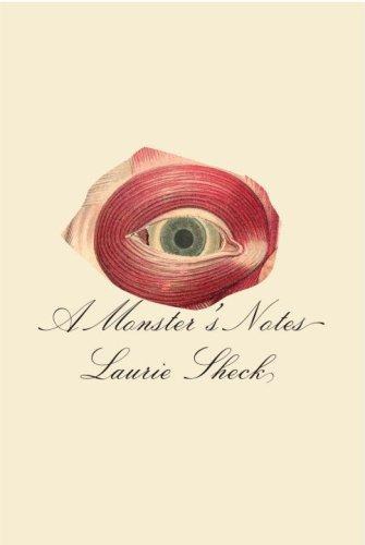 Laurie Sheck Laurie Sheck
