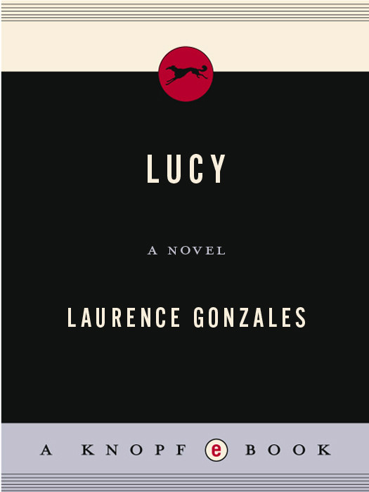 Lucy 2010 Gonzales Laurence