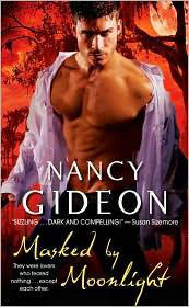 Masked By Moonlight Gideon Nancy