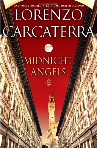 Midnight Angels Carcaterra Lorenzo