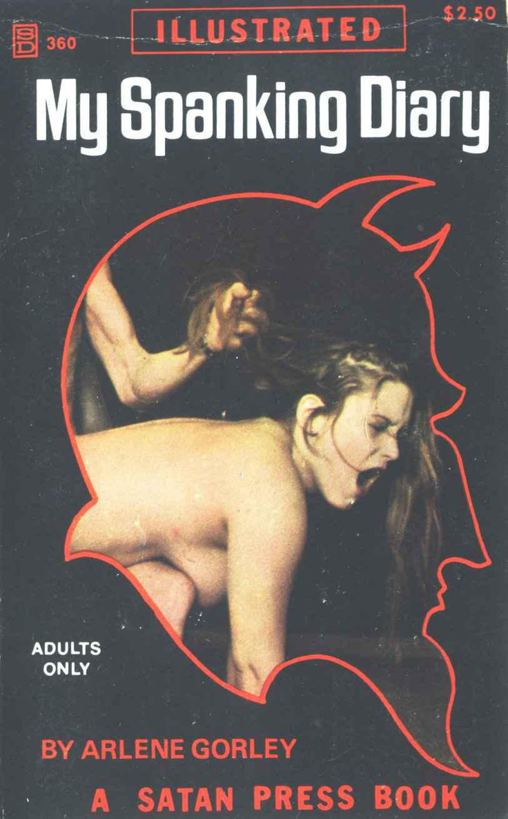 My Spanking Diary Arlene Gorley