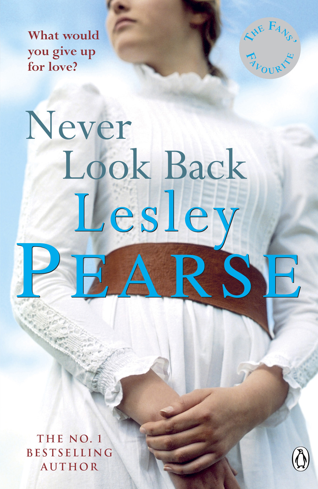 Never Look Back Pearse Lesley