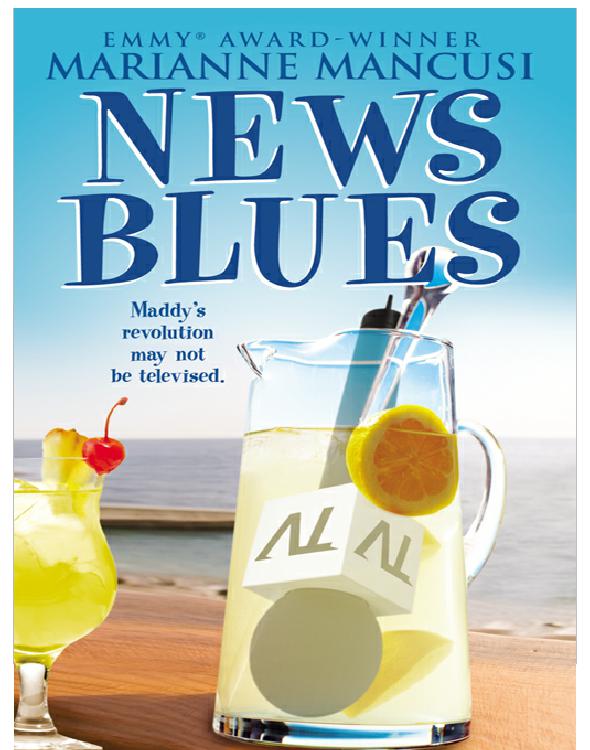 News Blues Mancusi Marianne