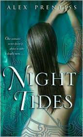 Night Tides Prentiss Alex