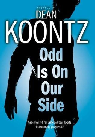 Odd Is On Our Side Koontz Dean